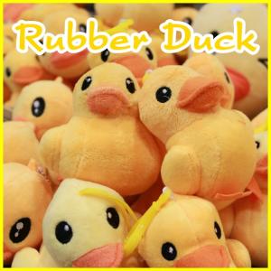 Rubber Duck